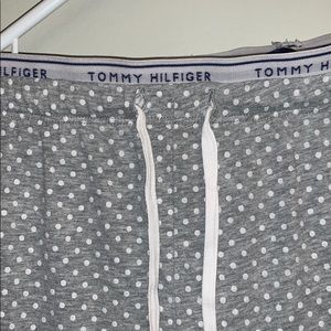 Tommy Hilfiger pj pants